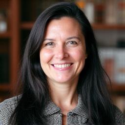 Aoife Kelly, Cultural Heritage Expert